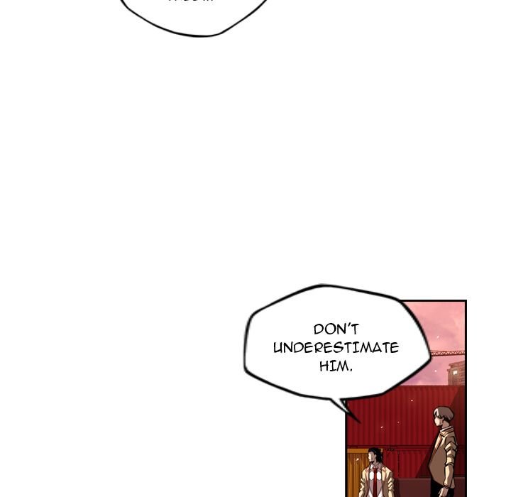 Supernova Manhwa - Chapter 85 Page 70