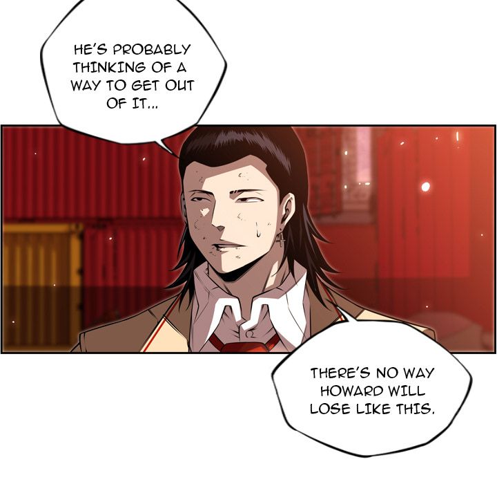 Supernova Manhwa - Chapter 85 Page 72