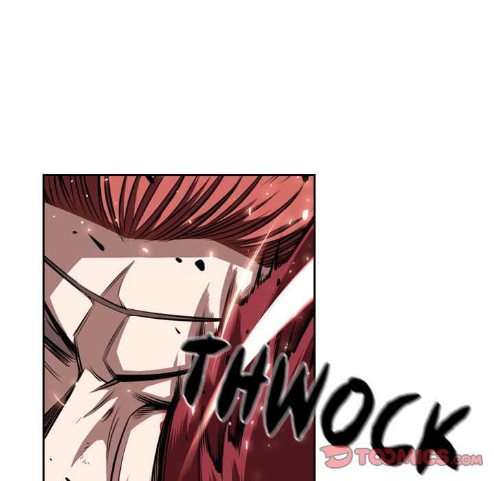 Supernova Manhwa - Chapter 85 Page 77