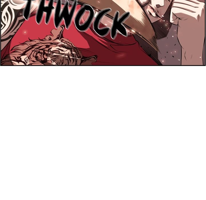 Supernova Manhwa - Chapter 85 Page 82