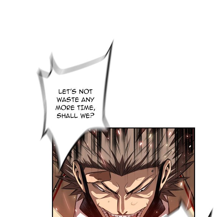 Supernova Manhwa - Chapter 85 Page 84