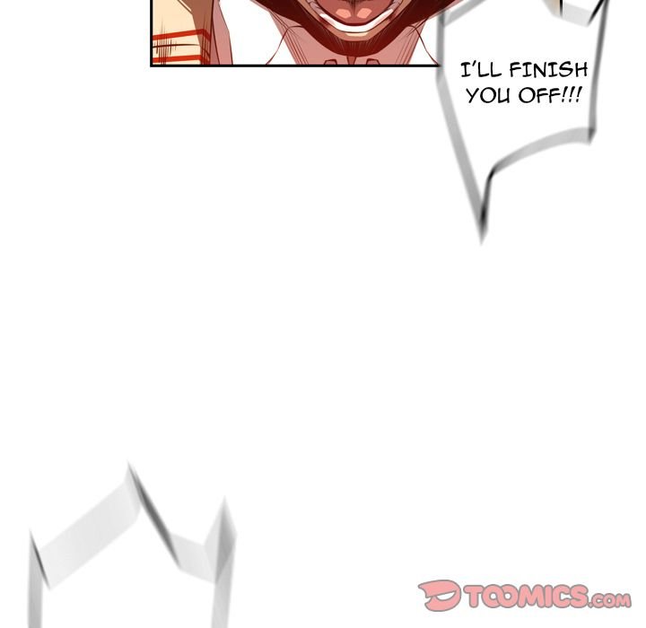 Supernova Manhwa - Chapter 85 Page 85