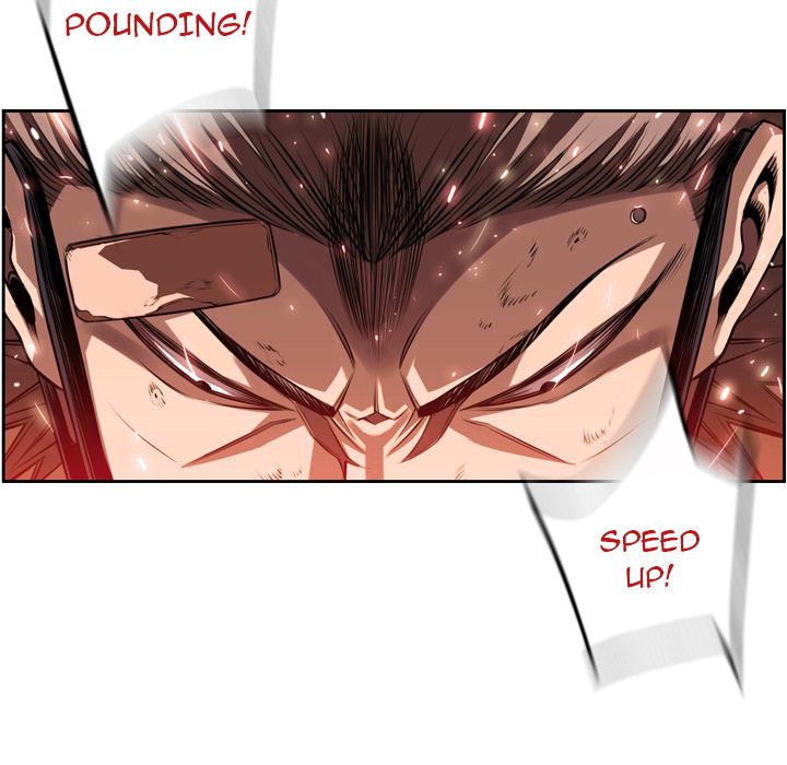 Supernova Manhwa - Chapter 85 Page 86