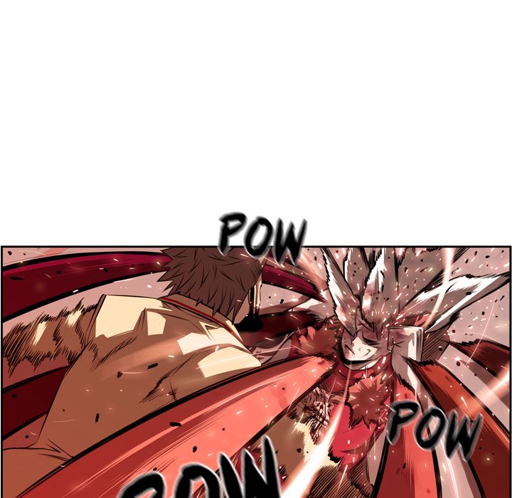 Supernova Manhwa - Chapter 85 Page 90