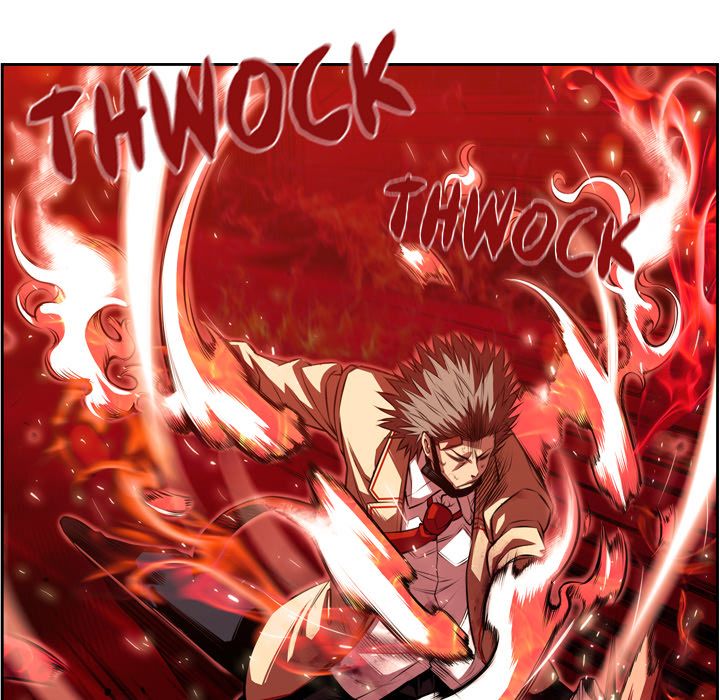 Supernova Manhwa - Chapter 85 Page 95