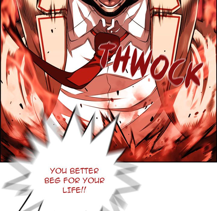 Supernova Manhwa - Chapter 85 Page 99