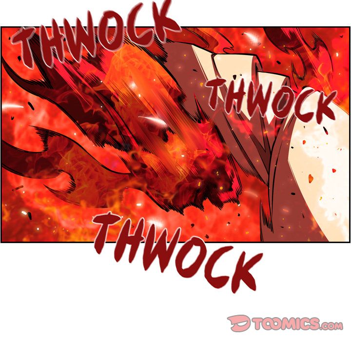 Supernova Manhwa - Chapter 85 Page 101