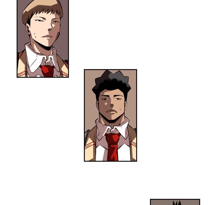 Supernova Manhwa - Chapter 85 Page 103