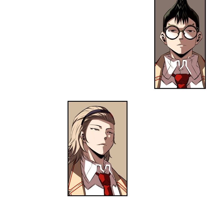 Supernova Manhwa - Chapter 85 Page 104