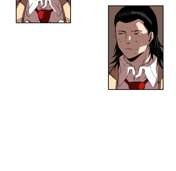 Supernova Manhwa - Chapter 85 Page 106