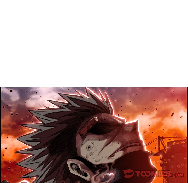 Supernova Manhwa - Chapter 85 Page 109