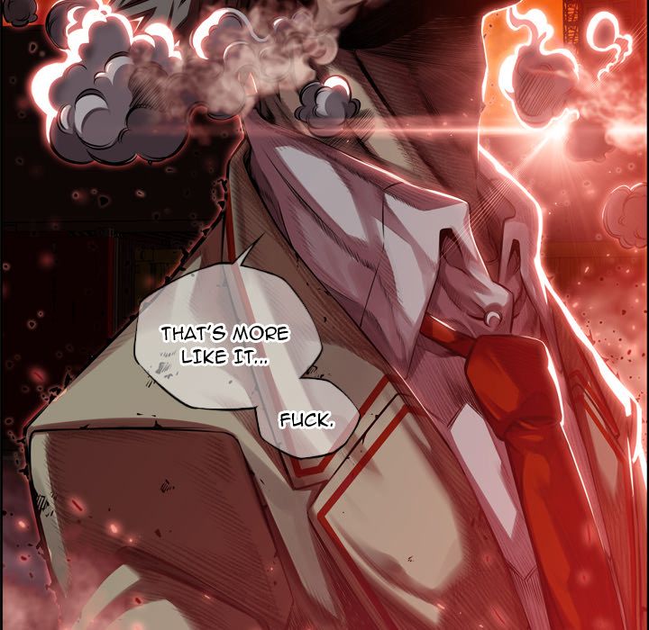 Supernova Manhwa - Chapter 85 Page 110