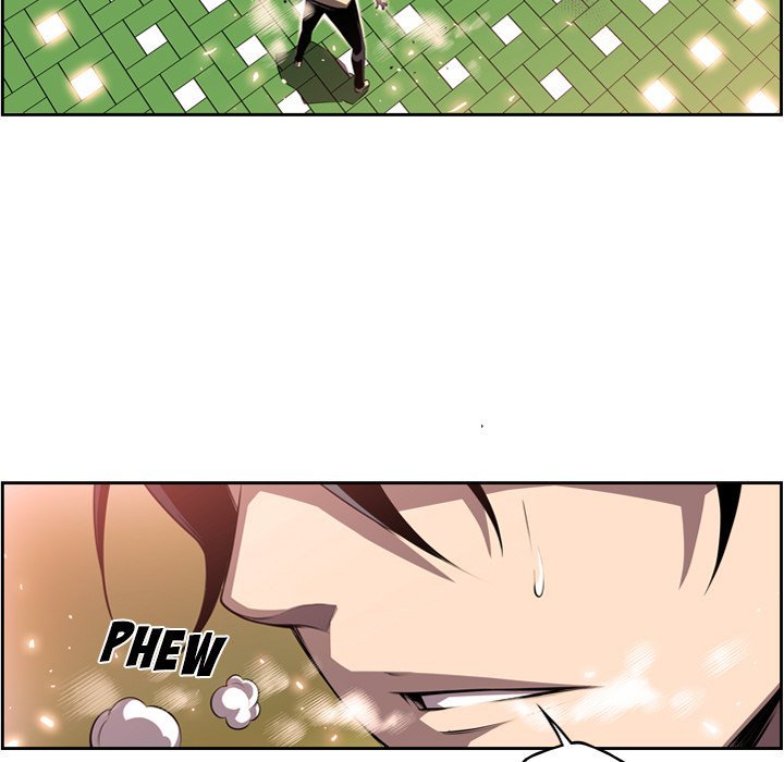 Supernova Manhwa - Chapter 96 Page 4
