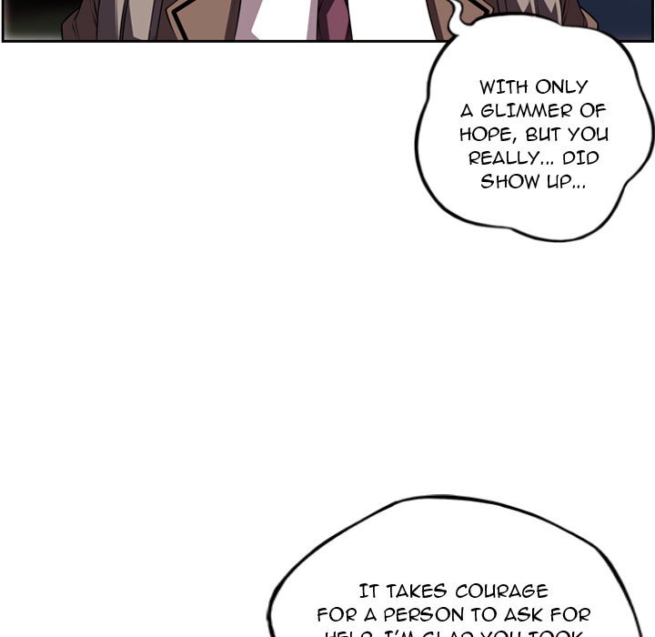 Supernova Manhwa - Chapter 96 Page 16