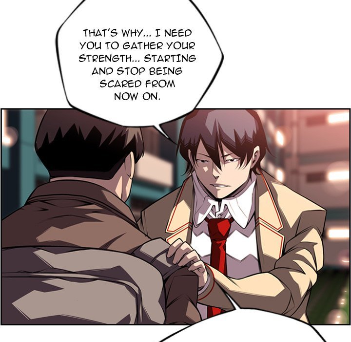 Supernova Manhwa - Chapter 96 Page 22