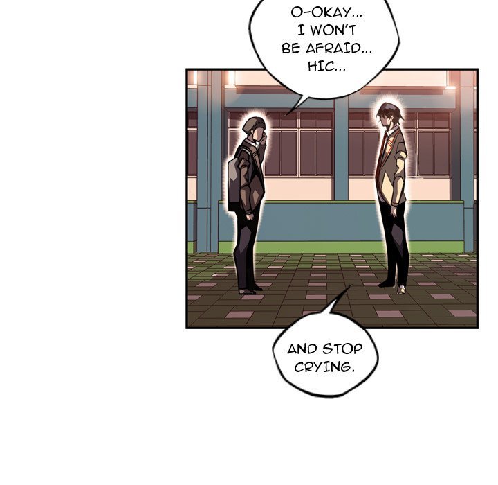 Supernova Manhwa - Chapter 96 Page 26