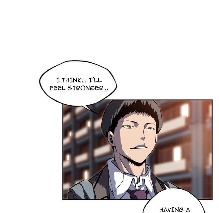 Supernova Manhwa - Chapter 96 Page 32