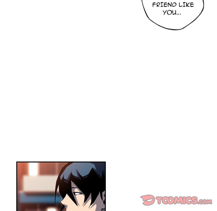 Supernova Manhwa - Chapter 96 Page 33