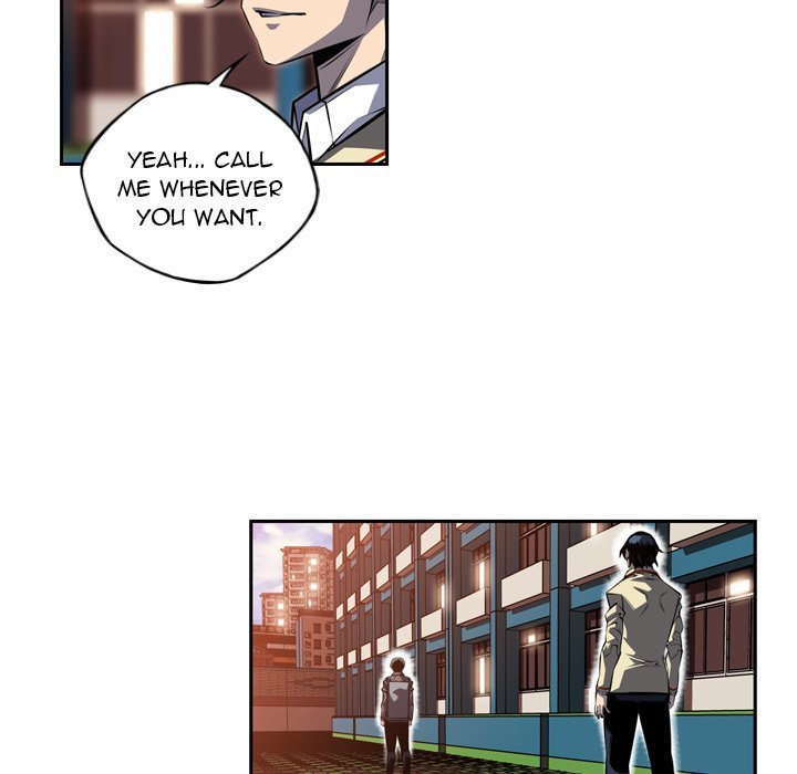 Supernova Manhwa - Chapter 96 Page 34