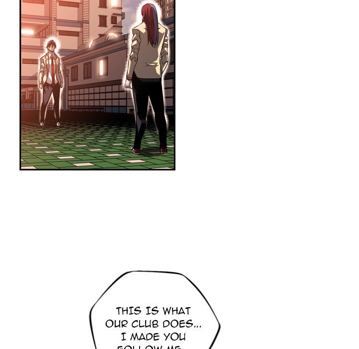 Supernova Manhwa - Chapter 96 Page 38