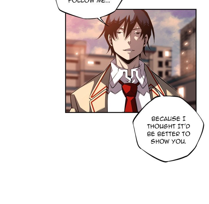 Supernova Manhwa - Chapter 96 Page 39