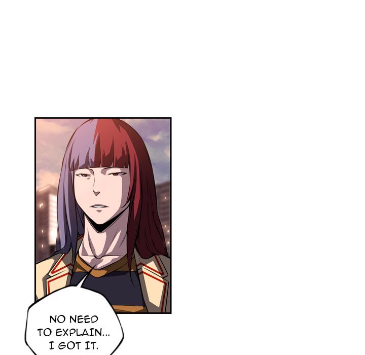 Supernova Manhwa - Chapter 96 Page 40