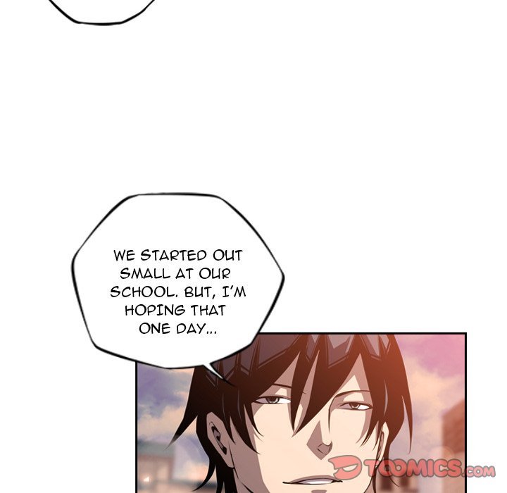 Supernova Manhwa - Chapter 96 Page 41