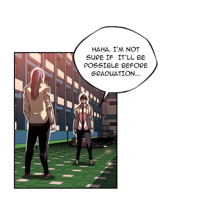 Supernova Manhwa - Chapter 96 Page 43