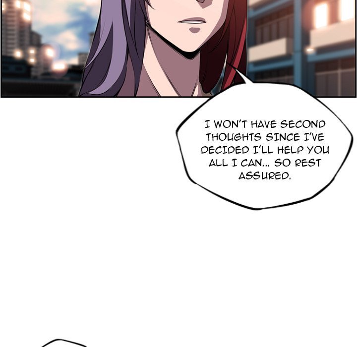 Supernova Manhwa - Chapter 96 Page 46