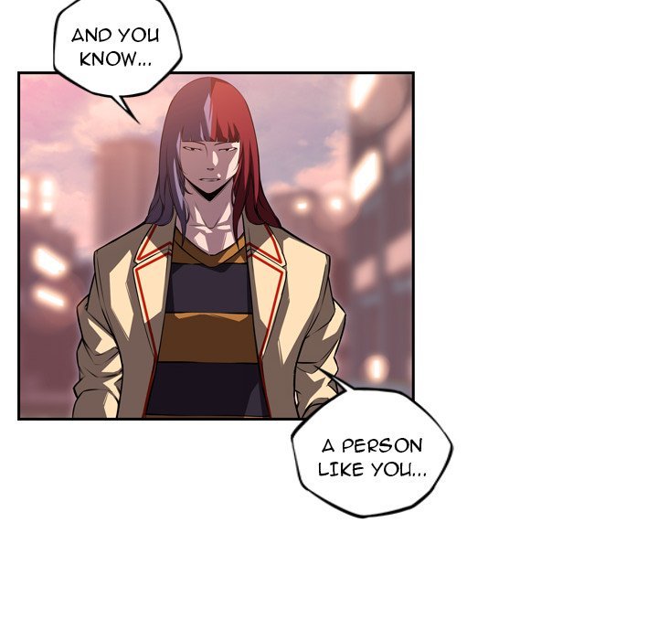 Supernova Manhwa - Chapter 96 Page 47