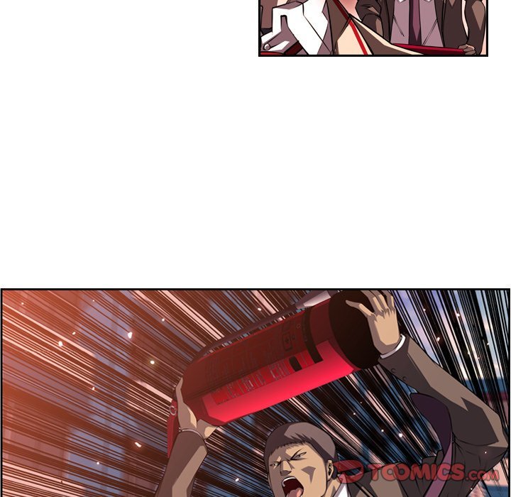 Supernova Manhwa - Chapter 96 Page 49