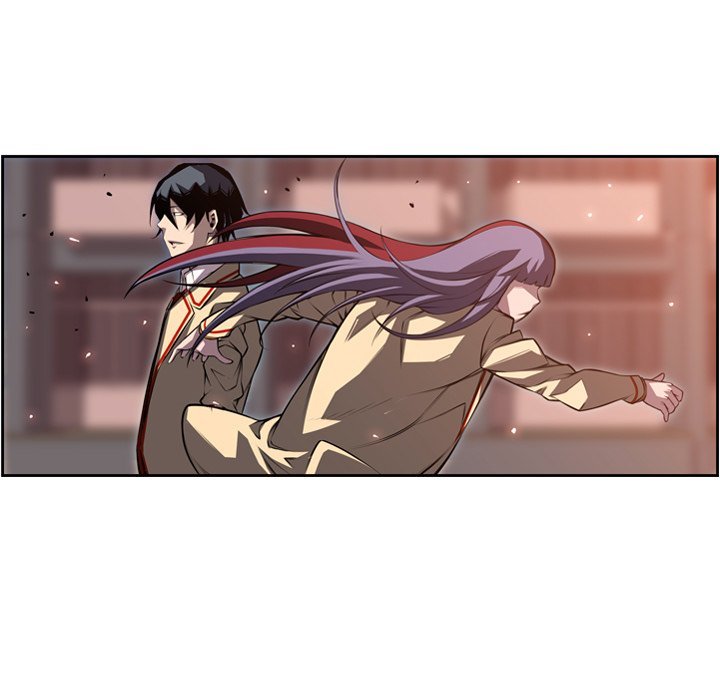 Supernova Manhwa - Chapter 96 Page 52