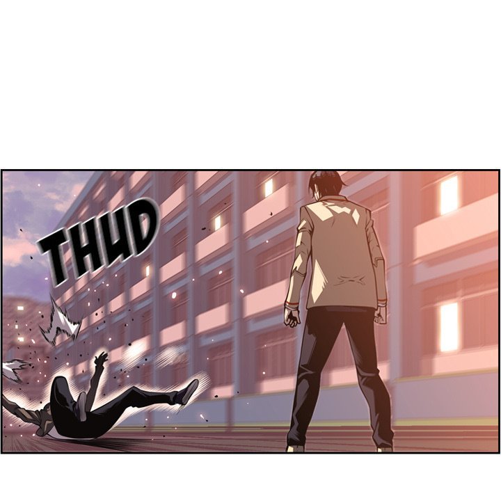 Supernova Manhwa - Chapter 96 Page 56