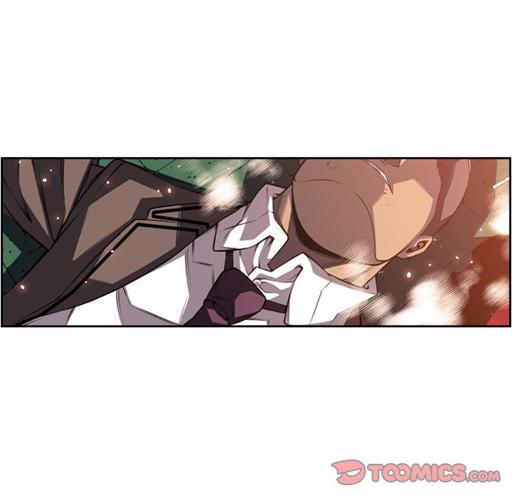 Supernova Manhwa - Chapter 96 Page 57