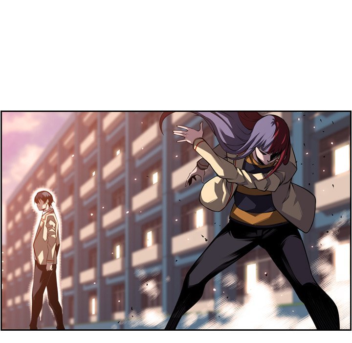 Supernova Manhwa - Chapter 96 Page 58