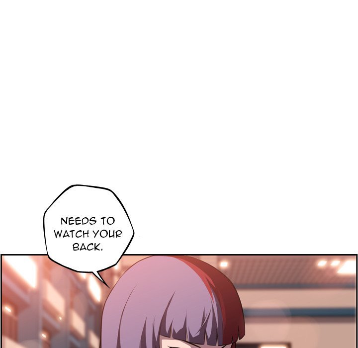 Supernova Manhwa - Chapter 96 Page 59