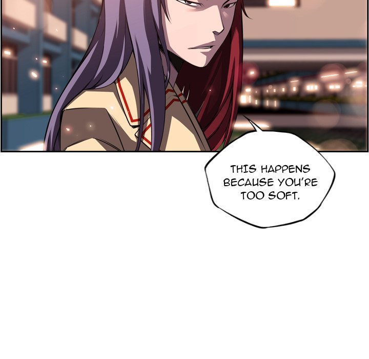 Supernova Manhwa - Chapter 96 Page 60