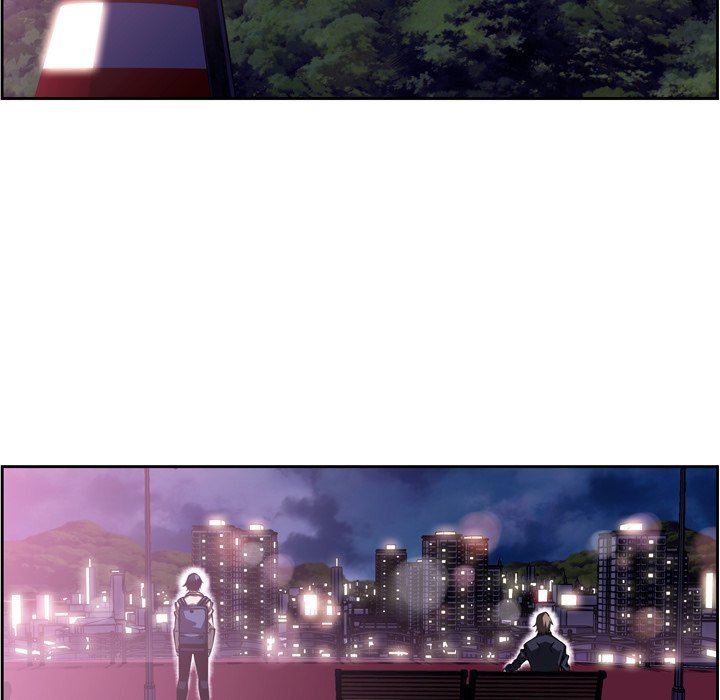 Supernova Manhwa - Chapter 96 Page 64