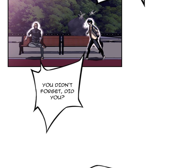 Supernova Manhwa - Chapter 96 Page 71