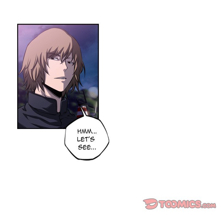 Supernova Manhwa - Chapter 96 Page 73