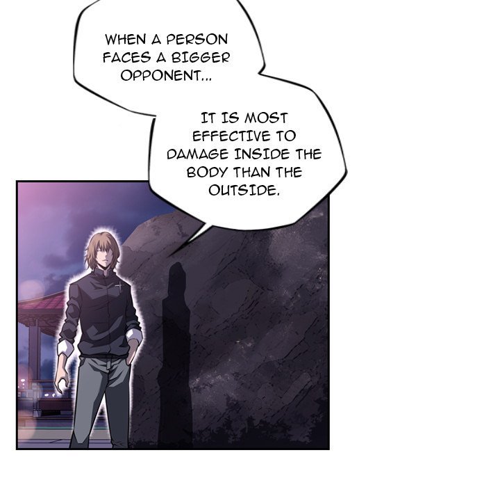 Supernova Manhwa - Chapter 96 Page 78