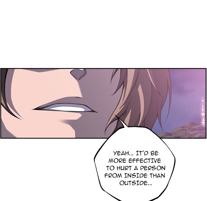 Supernova Manhwa - Chapter 96 Page 80