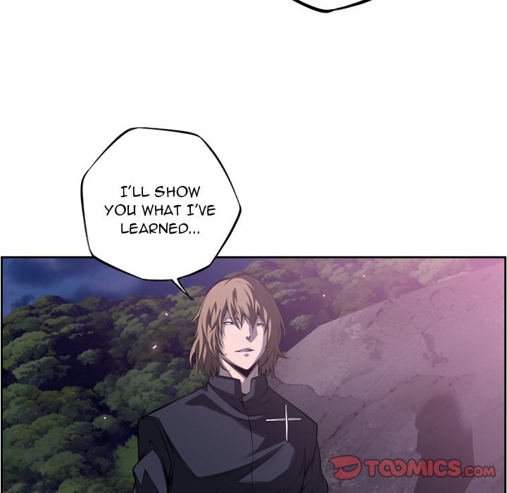 Supernova Manhwa - Chapter 96 Page 81