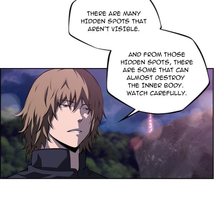 Supernova Manhwa - Chapter 96 Page 84