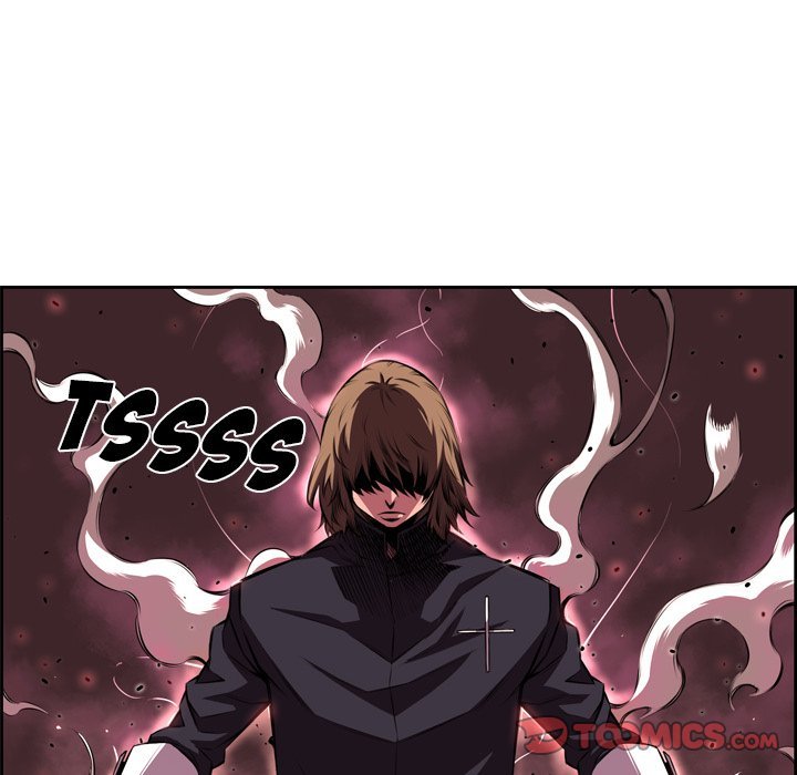 Supernova Manhwa - Chapter 96 Page 89