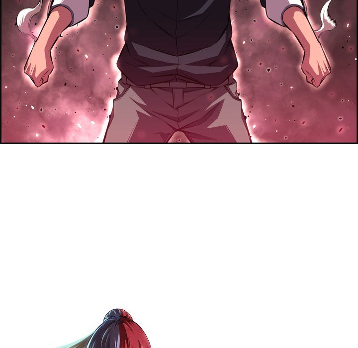 Supernova Manhwa - Chapter 96 Page 90