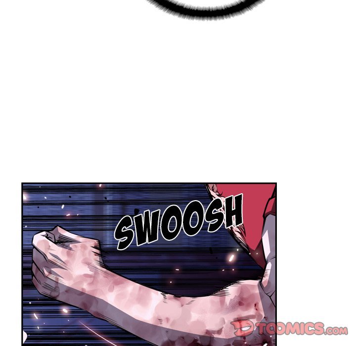 Supernova Manhwa - Chapter 91 Page 7