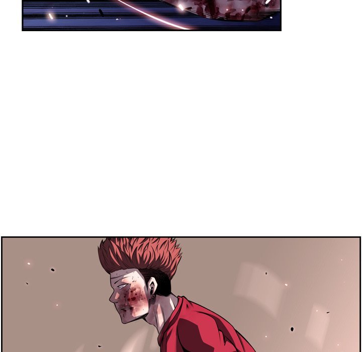 Supernova Manhwa - Chapter 91 Page 8