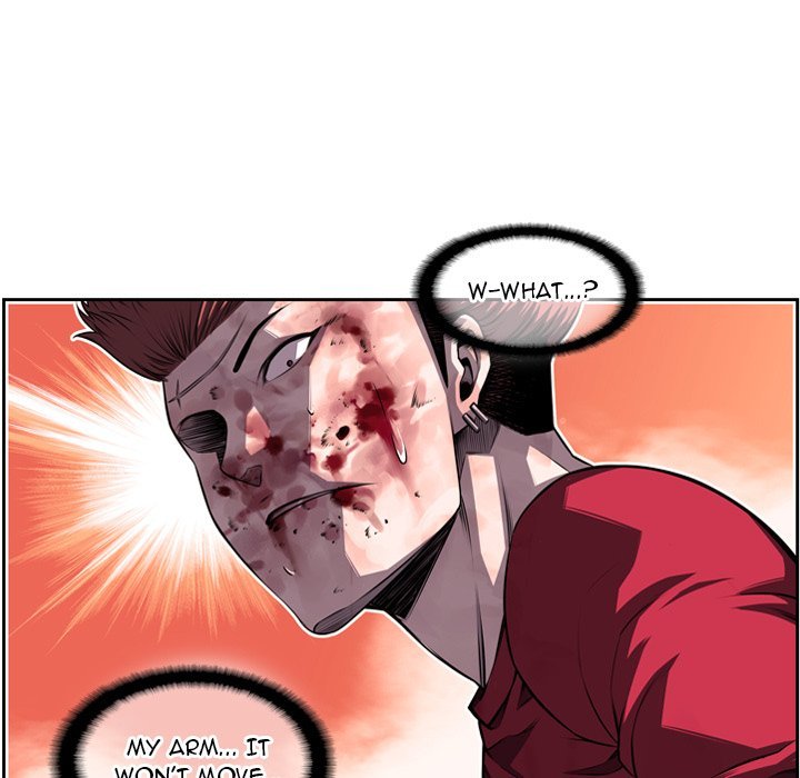 Supernova Manhwa - Chapter 91 Page 10