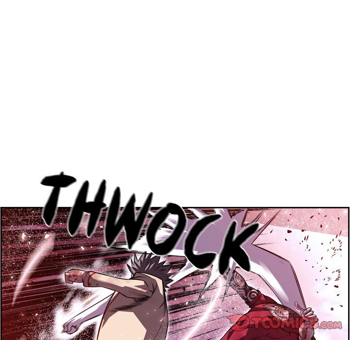 Supernova Manhwa - Chapter 91 Page 13